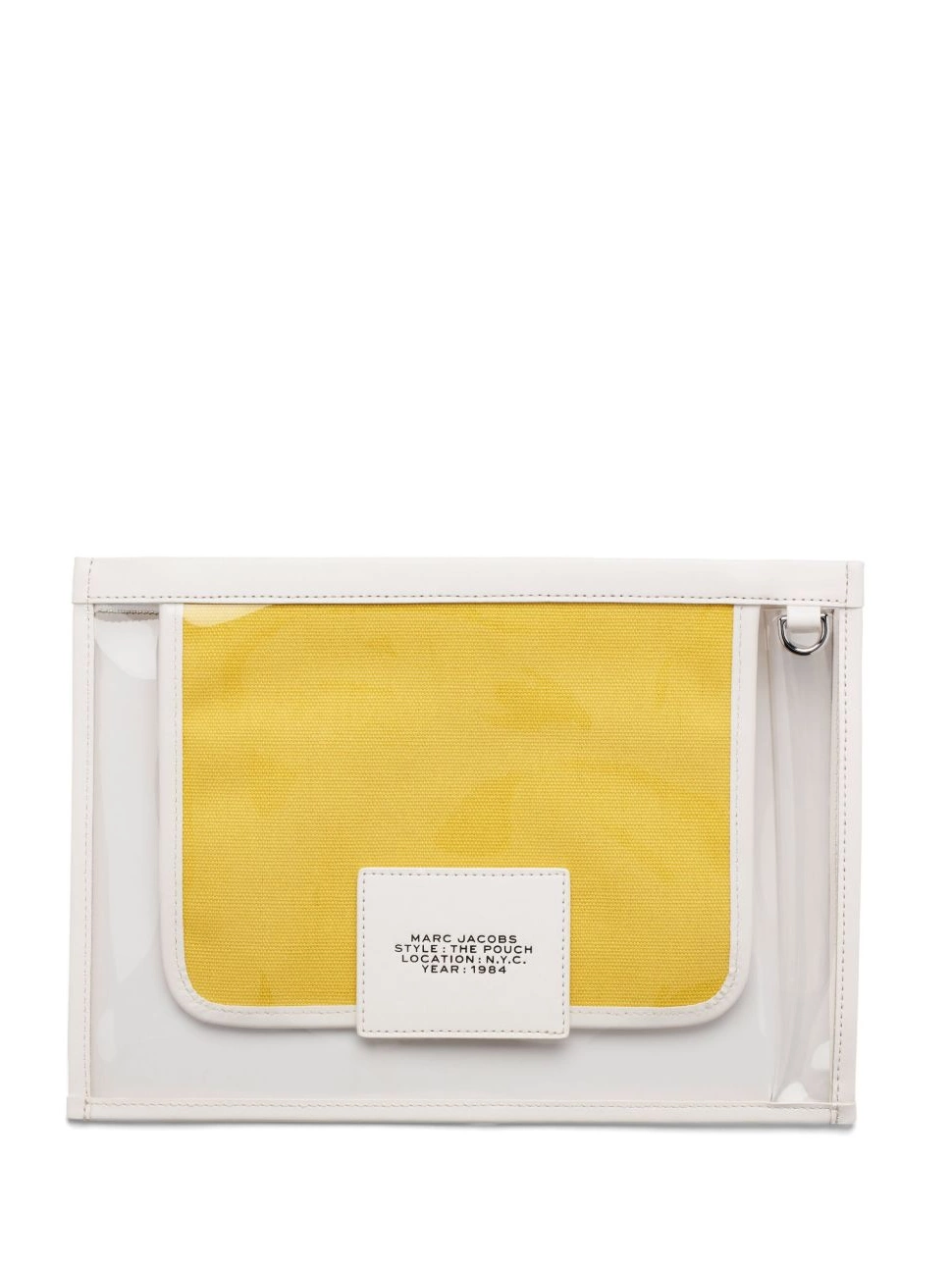 Affordable Marc Jacobs bag Women The Pouch clutch 0709